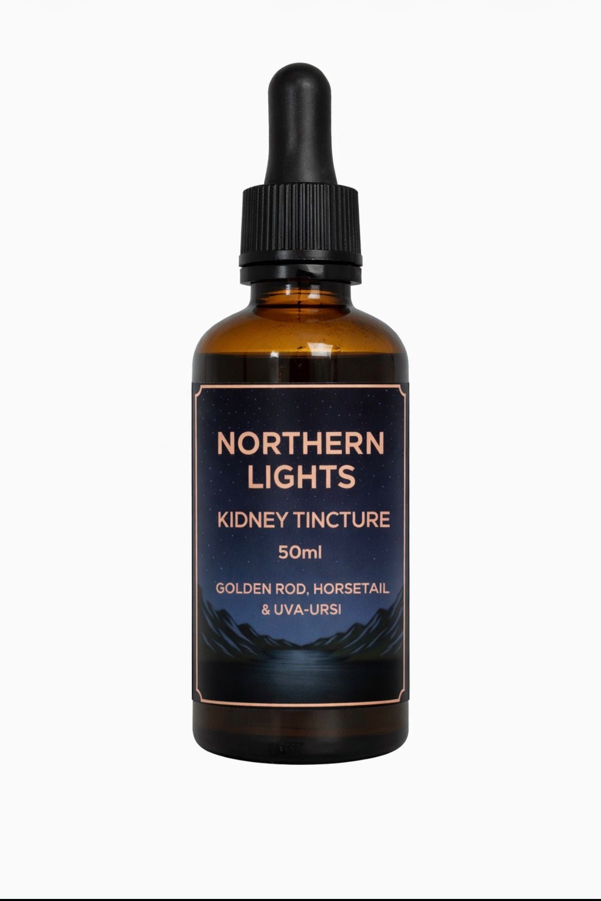 Kidney & Urinary Support Tincture (50ml bottle) Discount applied at checkout