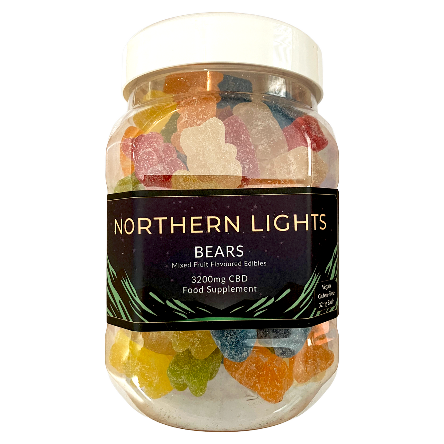 ⭐️ SPECIAL OFFER ⭐️ 3000mg 30ml FULL SPECTRUM natural CBD oil +1 x 1600mg FULL SPECTRUM Gummies