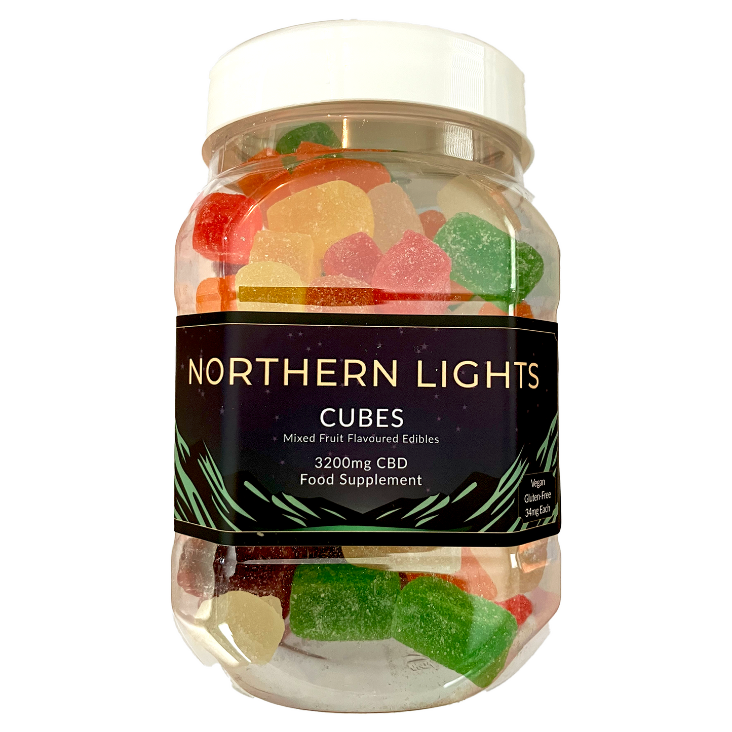 ⭐️ SPECIAL OFFER ⭐️ 1500mg 30ml (COLD PRESSED) FULL SPECTRUM natural CBD oil +1 x 3200mg Large Tub FULL SPECTRUM Gummies