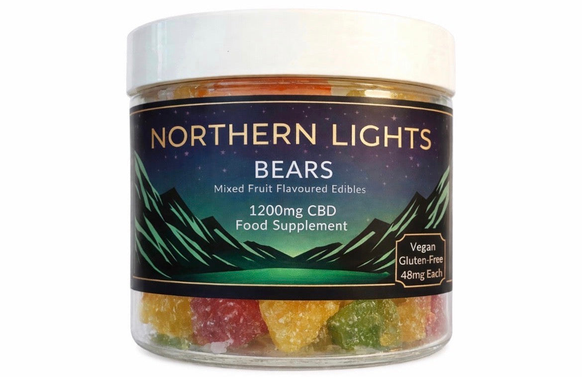 ⭐️ SPECIAL OFFER ⭐️ 2000mg 10ml FULL SPECTRUM natural CBD oil +1 x 1200mg FULL SPECTRUM Gummies