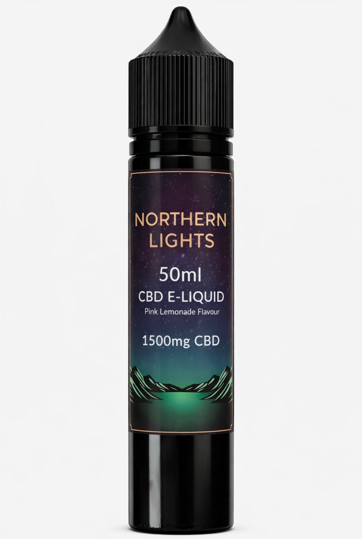 Pink Lemonade CBD E-Liquid 1500mg (50ml)