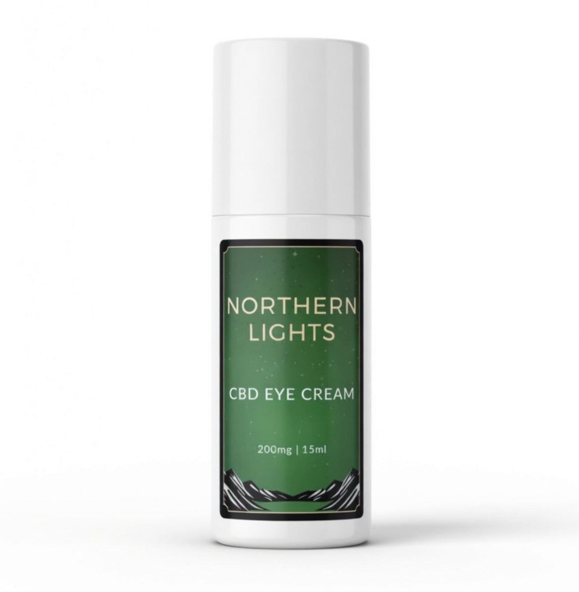 CBD Eye Cream (200mg)