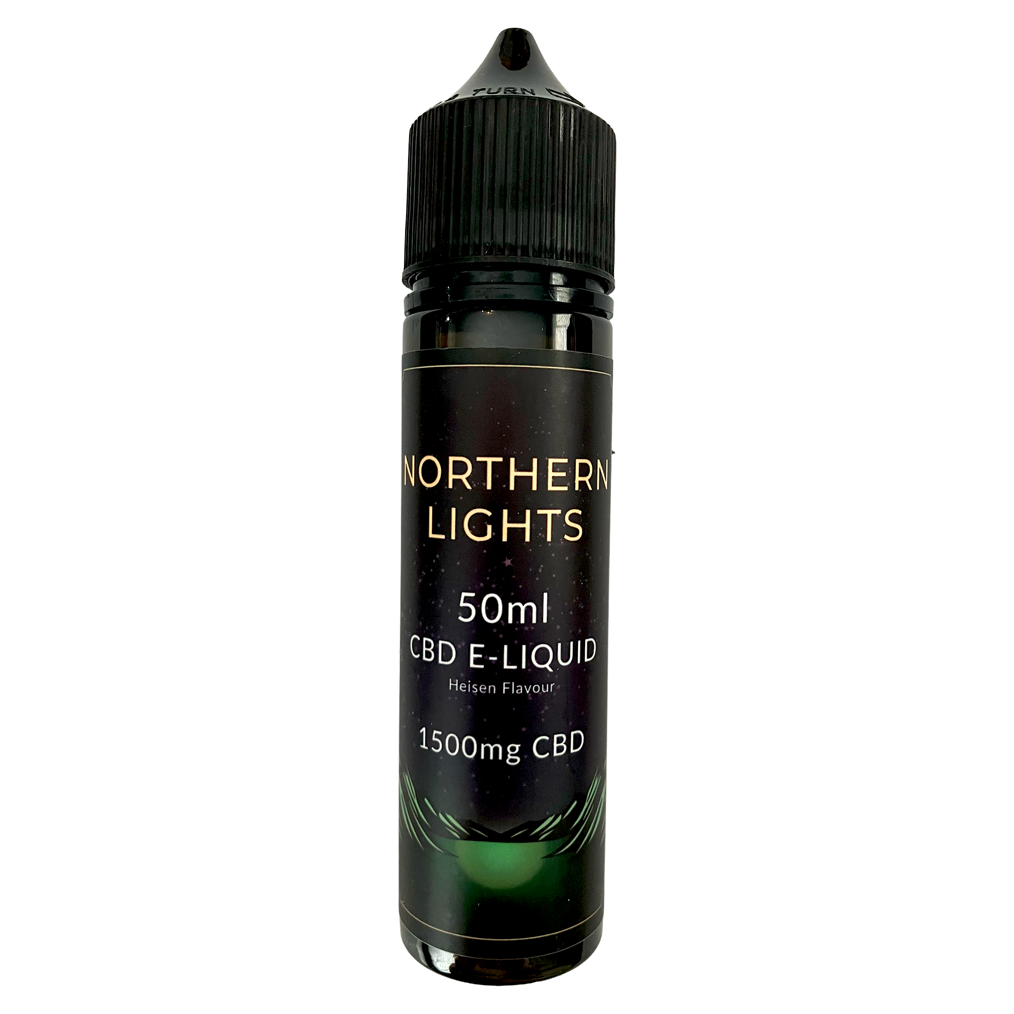 E-LIQUIDS