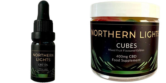 ⭐️ SPECIAL OFFER ⭐️ 500mg 10ml FULL SPECTRUM natural CBD oil +1 x 400mg FULL SPECTRUM Gummies