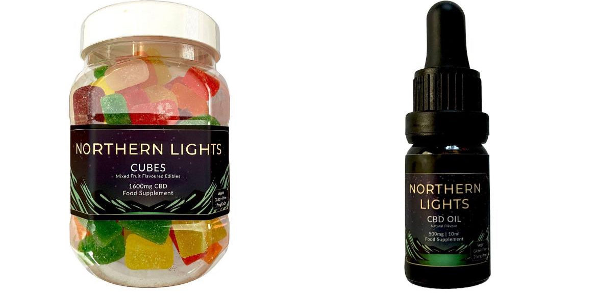 ⭐️ SPECIAL OFFER ⭐️ 500mg 10ml (COLD PRESSED) FULL SPECTRUM natural CBD oil +1 x 1600mg Large Tub FULL SPECTRUM Gummies