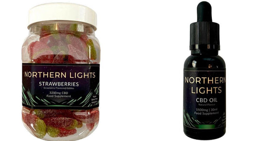 ⭐️ SPECIAL OFFER ⭐️ 1500mg 30ml (COLD PRESSED) FULL SPECTRUM natural CBD oil +1 x 3200mg Large Tub FULL SPECTRUM Gummies