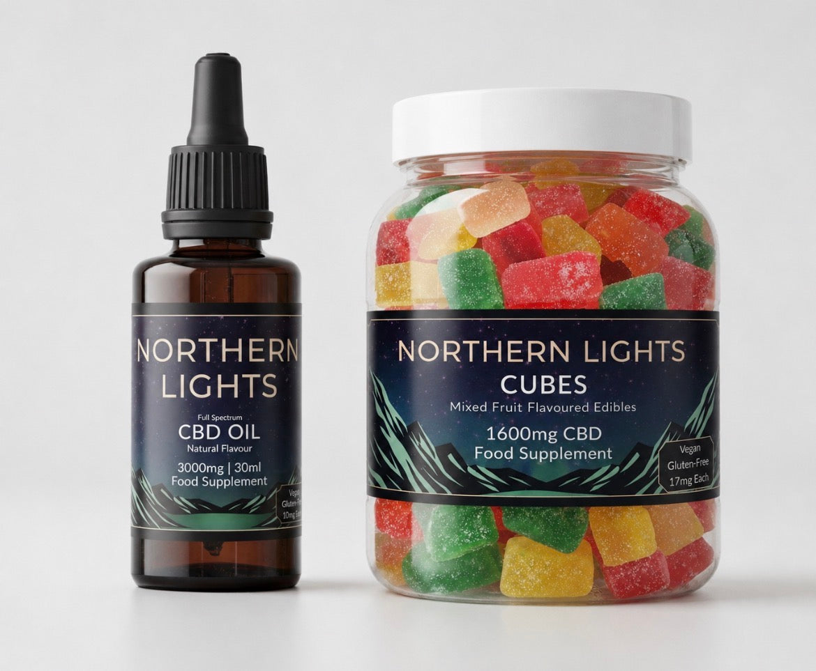 ⭐️ SPECIAL OFFER ⭐️ 3000mg 30ml FULL SPECTRUM natural CBD oil +1 x 1600mg random picked FULL SPECTRUM Gummies