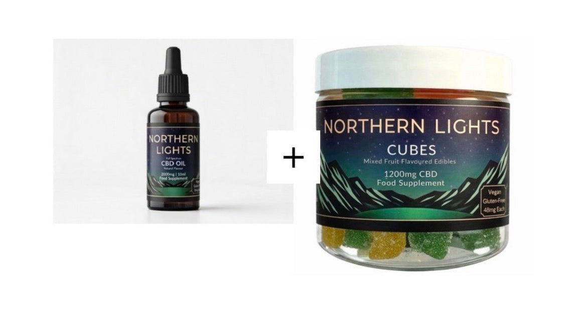 ⭐️ SPECIAL OFFER ⭐️ 2000mg 10ml FULL SPECTRUM natural CBD oil +1 x 1200mg FULL SPECTRUM Gummies