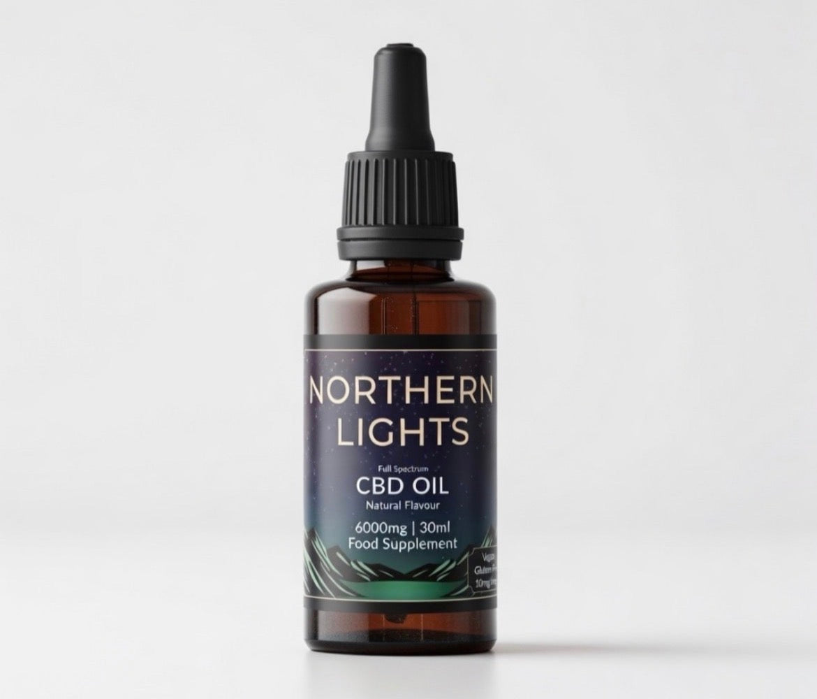 ⭐️ SPECIAL OFFER ⭐️ 6000mg 30ml FULL SPECTRUM natural CBD oil +1 x 3200mg random picked FULL SPECTRUM Gummies
