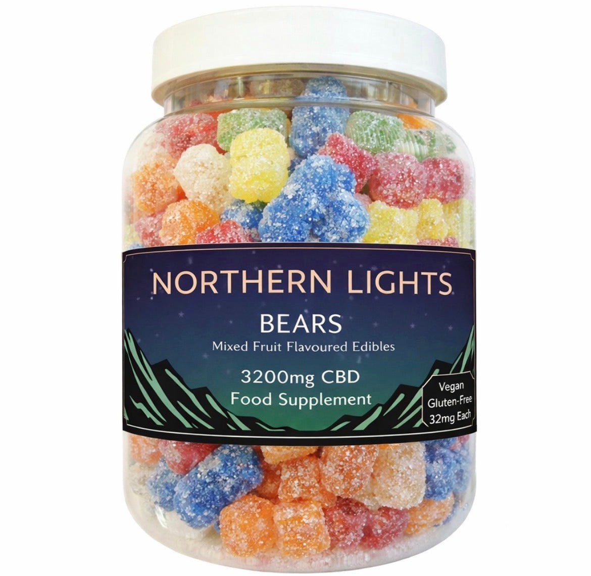 ⭐️ SPECIAL OFFER ⭐️ 6000mg 30ml FULL SPECTRUM natural CBD oil +1 x 3200mg random picked FULL SPECTRUM Gummies