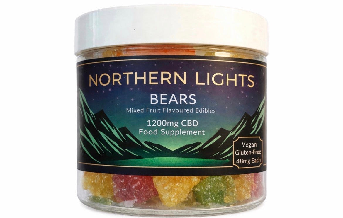 ⭐️ SPECIAL OFFER ⭐️ 1500mg 30ml FULL SPECTRUM natural CBD oil +1 x 1200mg random picked FULL SPECTRUM Gummies
