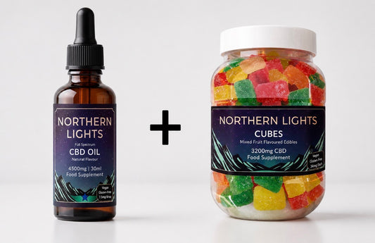 ⭐️ SPECIAL OFFER ⭐️ 4500mg 30ml FULL SPECTRUM natural CBD oil +1 x 3200mg random picked FULL SPECTRUM Gummies