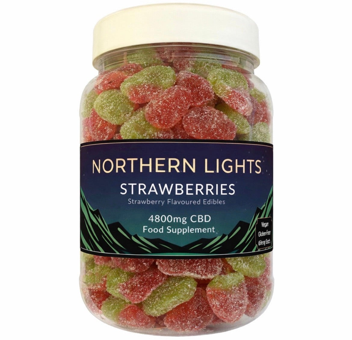 ⭐️ SPECIAL OFFER ⭐️ 7500mg 30ml FULL SPECTRUM natural CBD oil +1 x 3200mg random picked FULL SPECTRUM Gummies