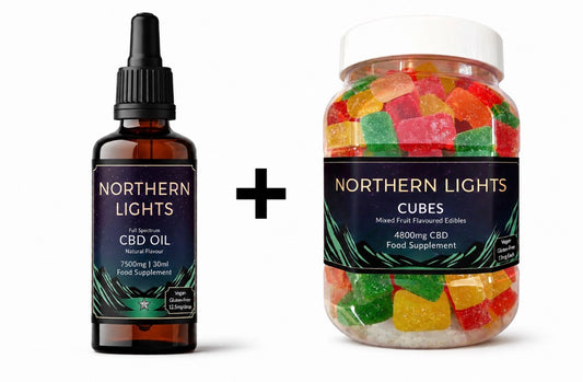 ⭐️ SPECIAL OFFER ⭐️ 7500mg 30ml FULL SPECTRUM natural CBD oil +1 x 4800mg random picked FULL SPECTRUM Gummies