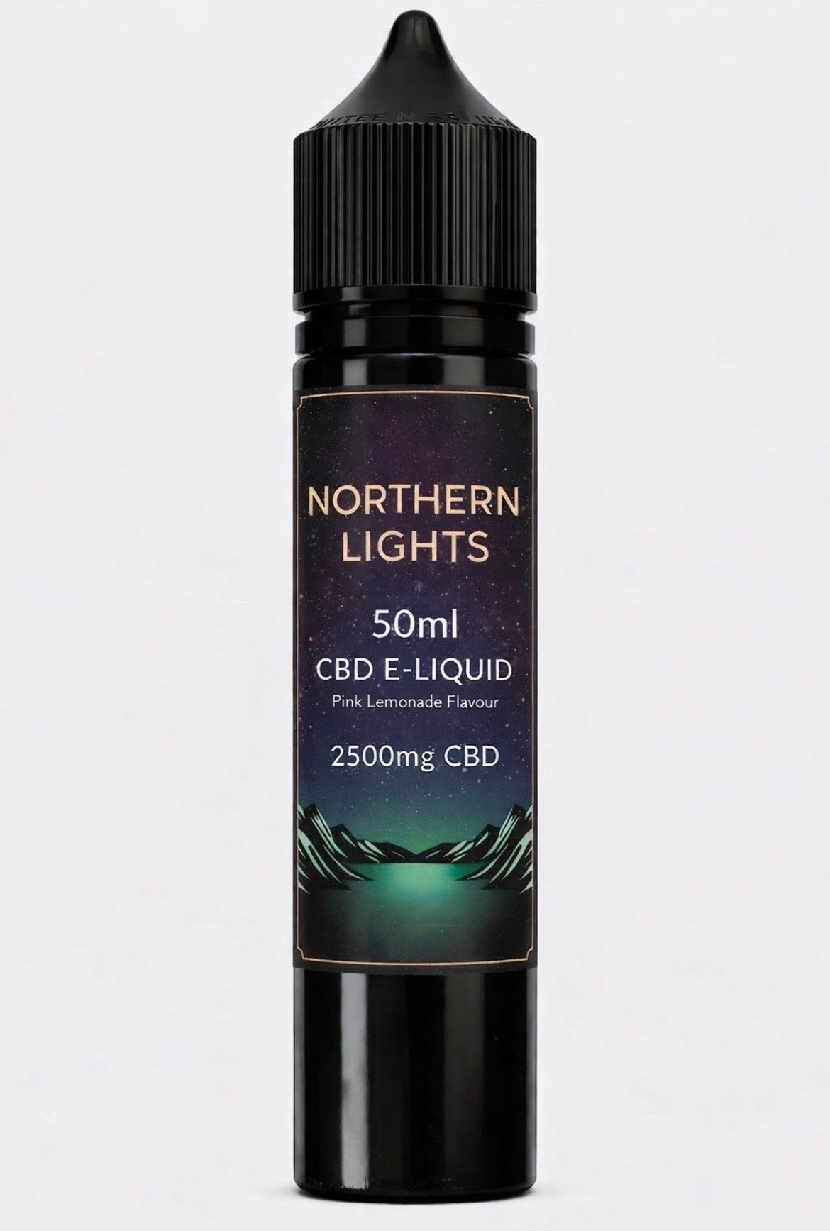 Pink Lemonade CBD E-Liquid 2500mg (50ml)