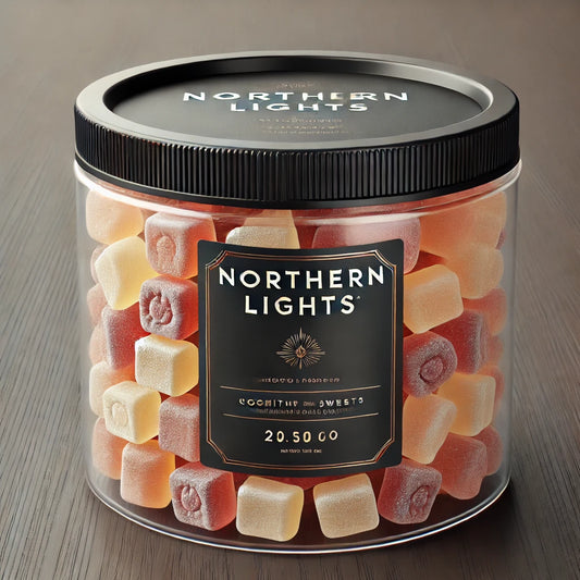 NMN (Nicotinamide) Gummies