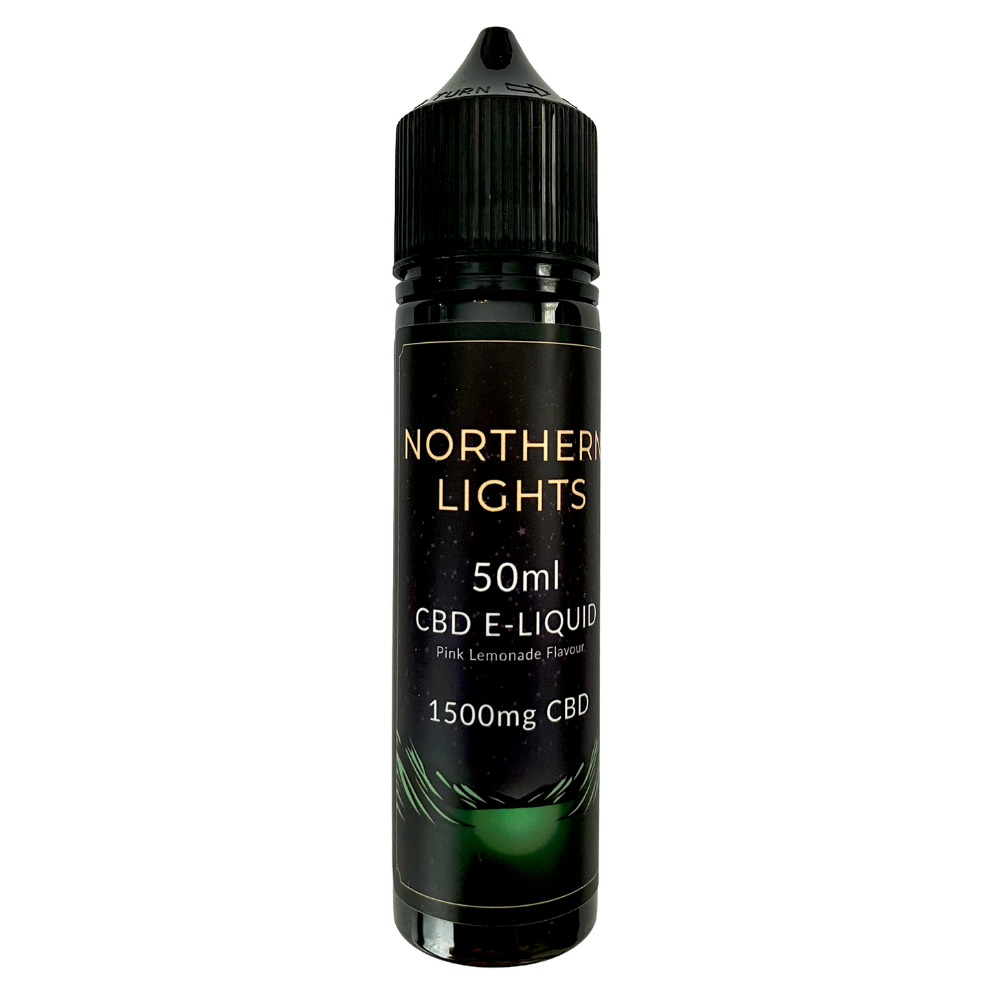 Pink Lemonade E-Liquid 1500mg (50ml)