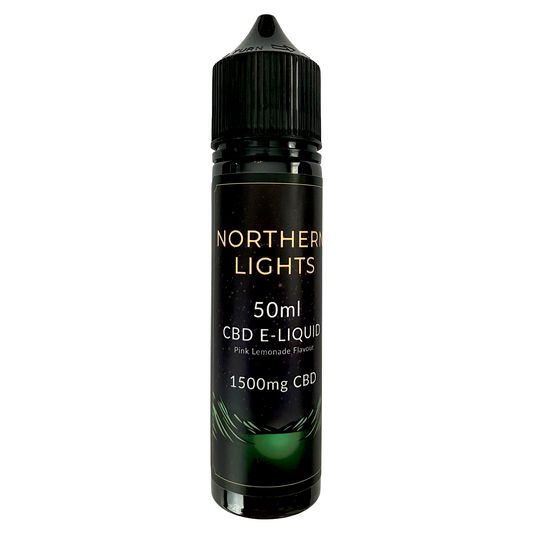 Pink Lemonade E-Liquid 1500mg (50ml)