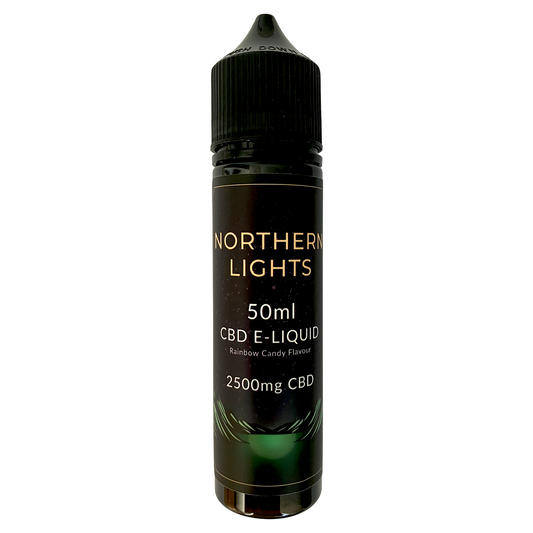 Rainbow Candy E-Liquid 2500mg (50ml)