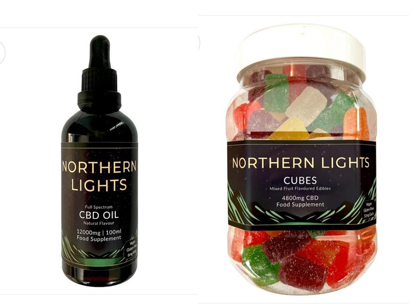 ⭐️ SPECIAL OFFER ⭐️ 12000mg 100ml FULL SPECTRUM natural CBD oil +1 x 4800mg FULL SPECTRUM Gummies